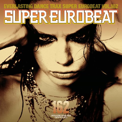 Super Eurobeat Vol.162