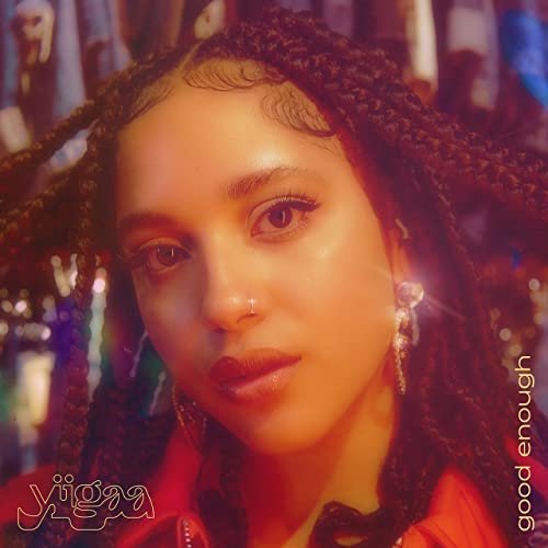 Good Enough - Single