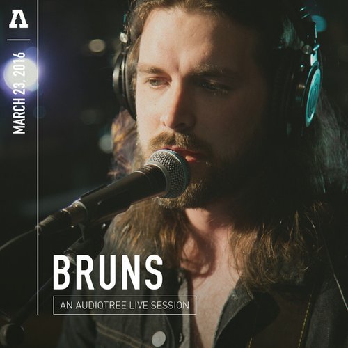 BRUNS on Audiotree Live