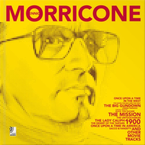 Ennio Morricone