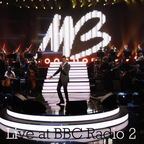 Live At BBC Radio 2