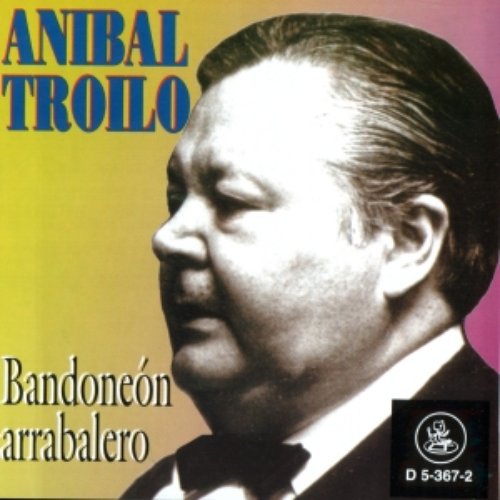 Bandoneon Arrabalero