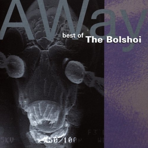 A Way: Best Of The Bolshoi