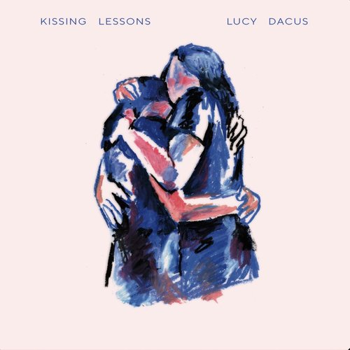 Kissing Lessons - Single
