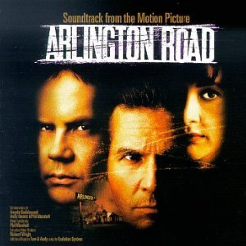 Arlington Road