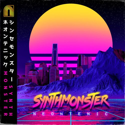 Synthmonster