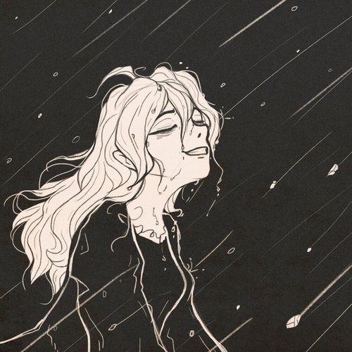 Ты - моё море - Single