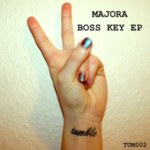 Boss Key EP