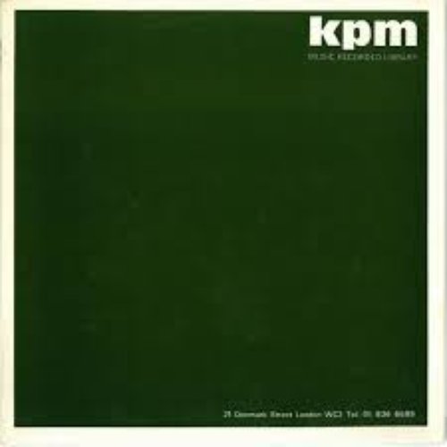 Kpm 1000 Series: Visual Impact