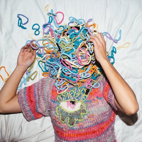 Tang Brain - EP