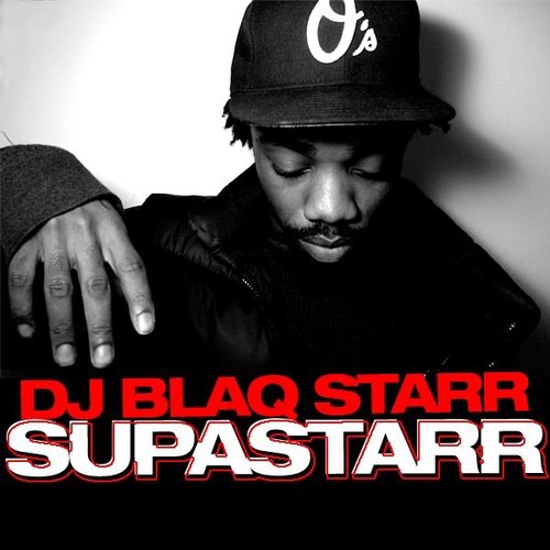 Supastarr - EP