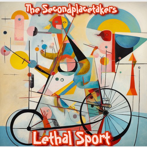 Lethal Sport - Single