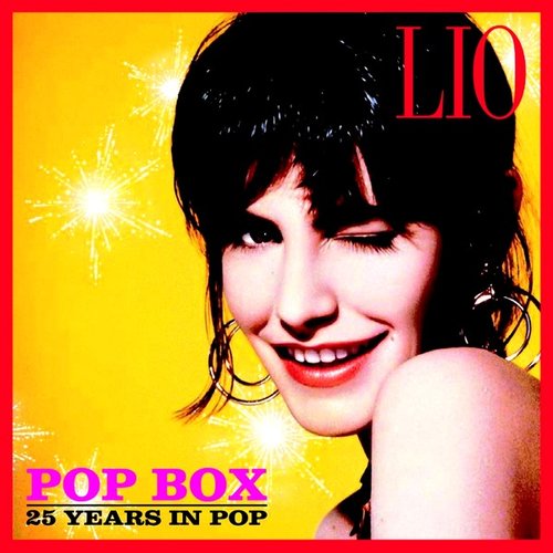 Pop Box - 25 Years in Pop