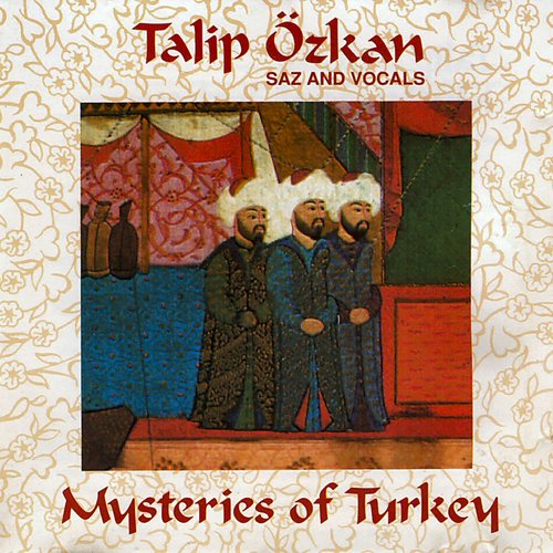 Mysteries Of Turkey