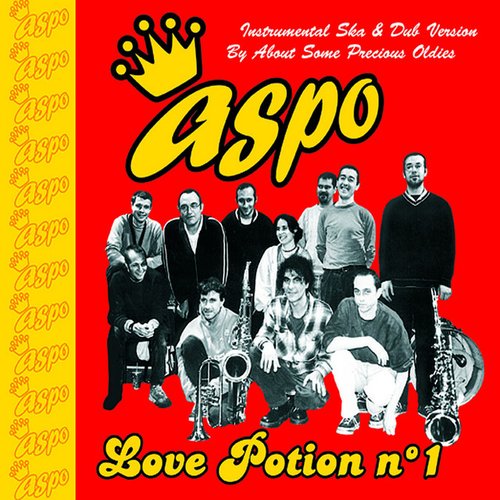 Love Potion N°1