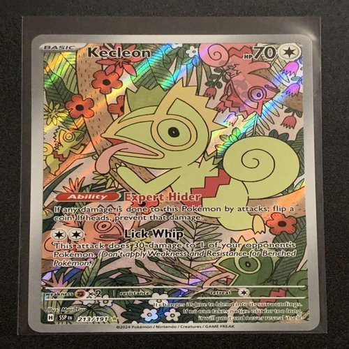 Kecleon
