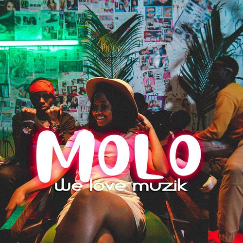 Molo
