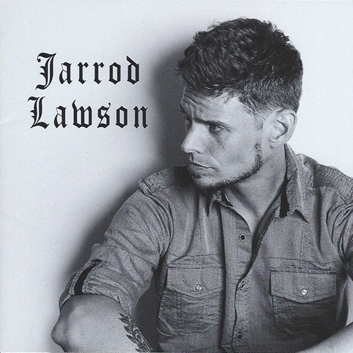Jarrod Lawson