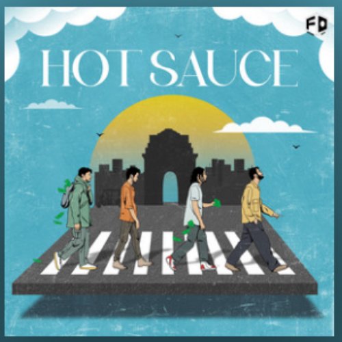 Hot Sauce