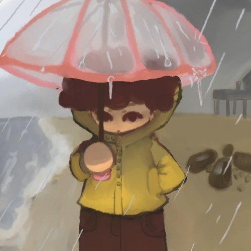Cai Chuva, Vai Chuva