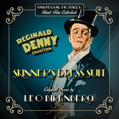 Skinner's Dress Suit (Original Motion Picture Soundtrack)