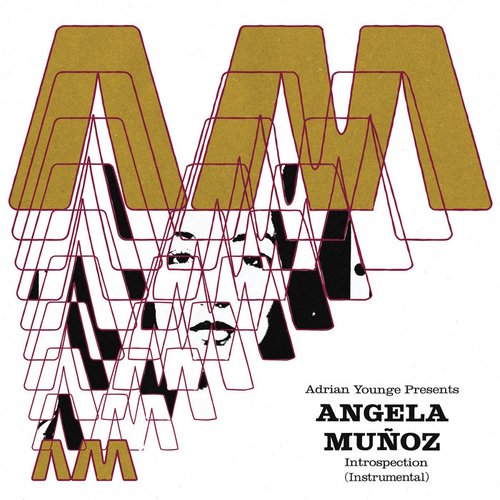 Adrian Younge Presents: Angela Muñoz Introspection (Instrumental)