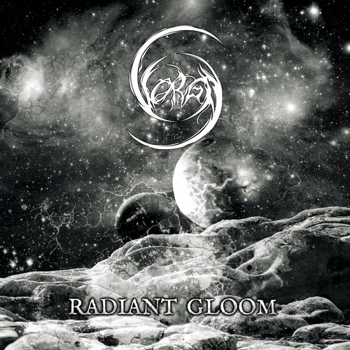 Radiant Gloom (Folkvangr Cassette Bonus Tracks)