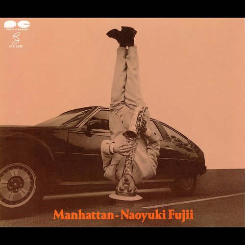 Manhattan