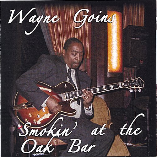 Smokin' At The Oak Bar