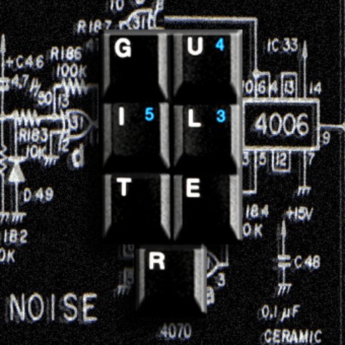 Guilter [EP]
