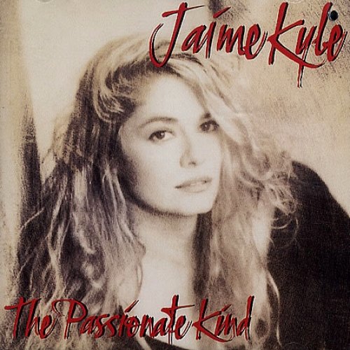 The Passionate Kind