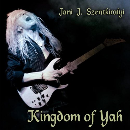 Kingdom of Yah