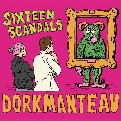 Dorkmanteau
