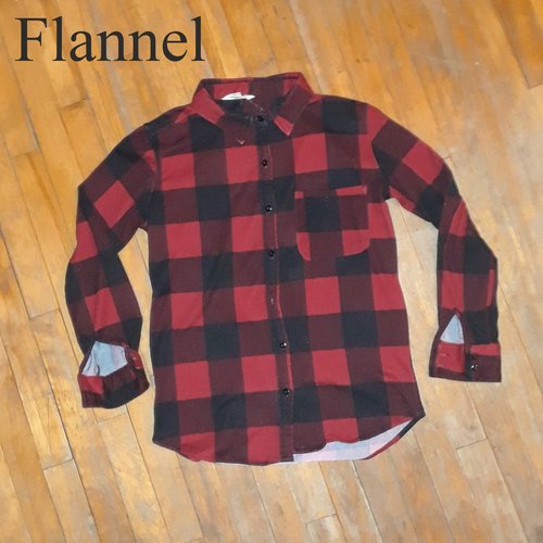 Flannel