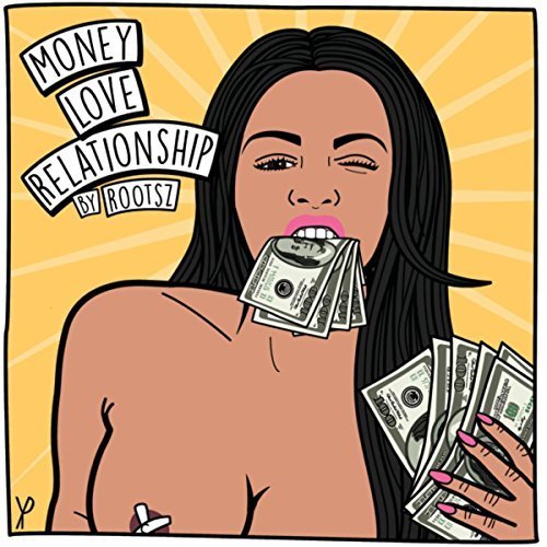 Money Love Relationship