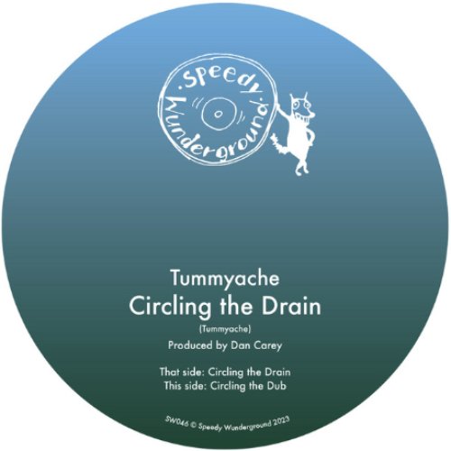 Circling the Drain