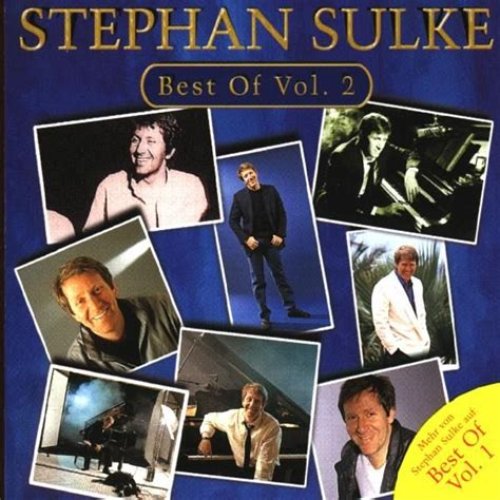 The Best Of Stephan Sulke Vol.2