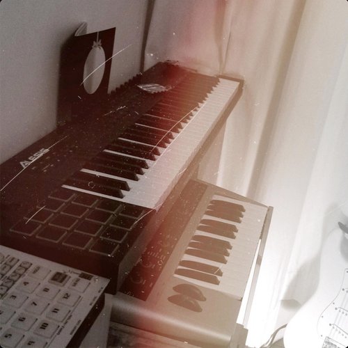 Made In 10 Days: Isolation Beats 1