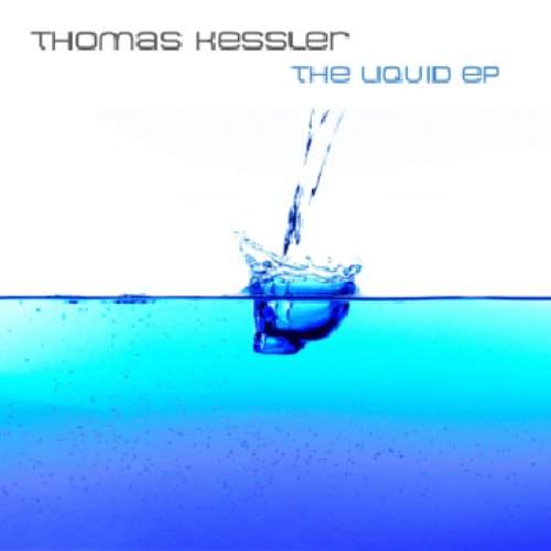 The Liquid EP