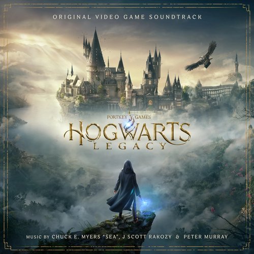 Hogwarts Legacy (Original Video Game Soundtrack)