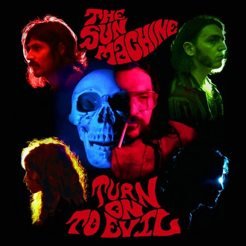 Turn on to Evil