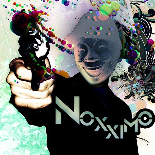Noxximo EP