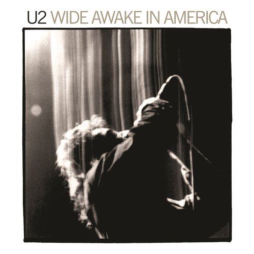 Rattle And Hum / Wide Awake In America Volume Two