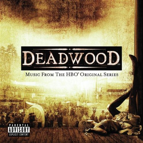 Deadwood: The Movie (Music from the HBO Film)