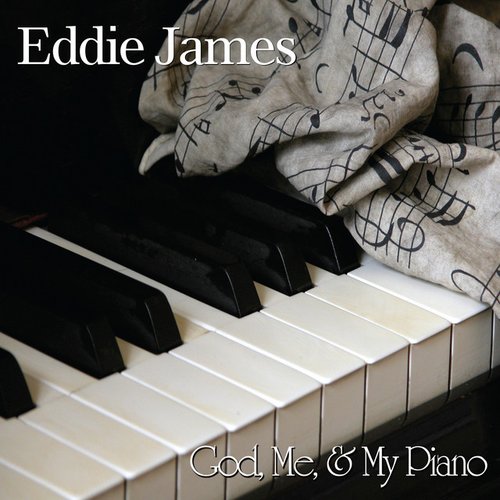 God, Me, and My Piano