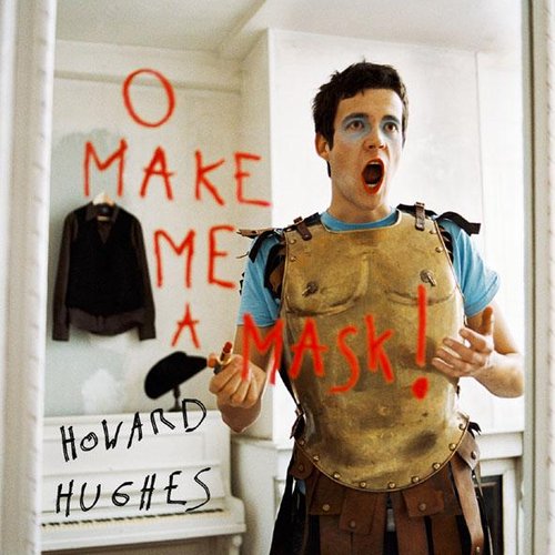 O Make Me A Mask