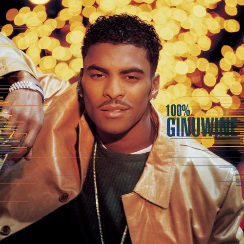 100% Ginuwine