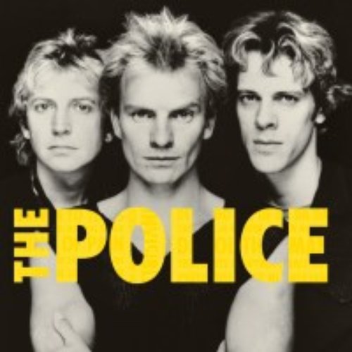 The Police (disc 1)
