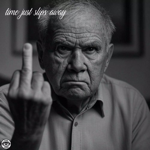 Time Just Slips Away