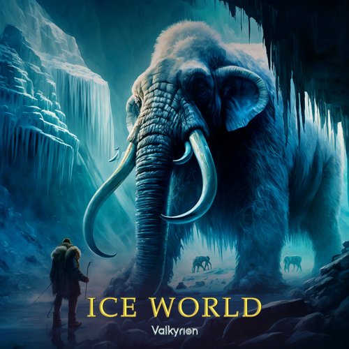 Ice World